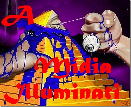 Midia Illuminati Midia Illuminati