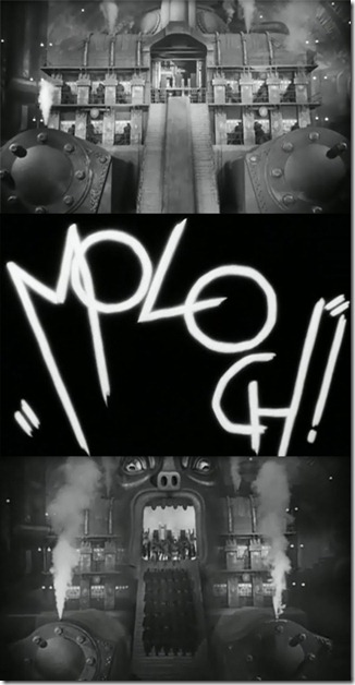 Metropolis Subliminar 3 Metropolis Subliminar 3
