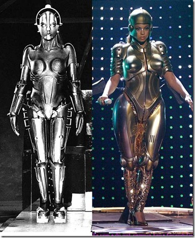 Metropolis Subliminar 16 Metropolis Subliminar 16