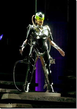 Metropolis Subliminar 17 Metropolis Subliminar 17