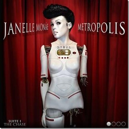 Metropolis Subliminar 21 Metropolis Subliminar 21
