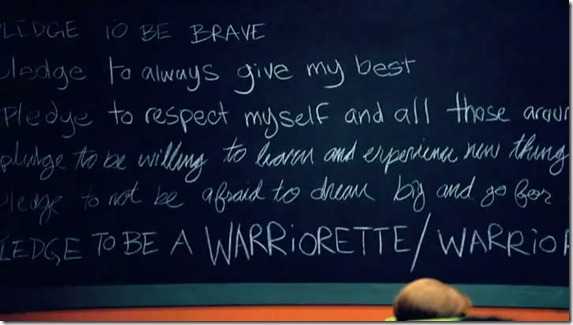 Willow Smith  - Whip My Hair Subliminar 9