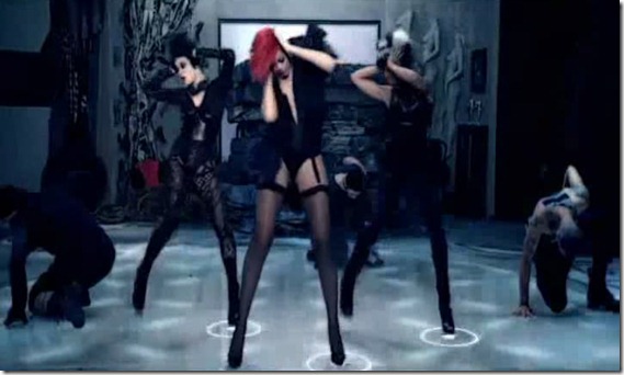 Who's That Chick Subliminar 11