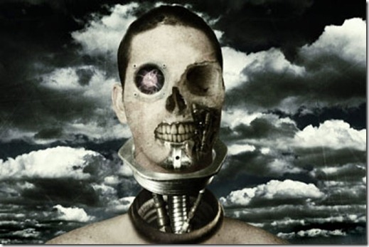 transhuman transhuman
