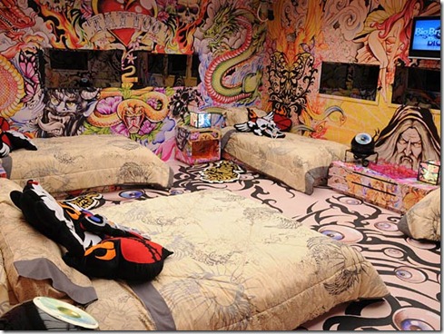 Quarto-tatoo Quarto-tatoo