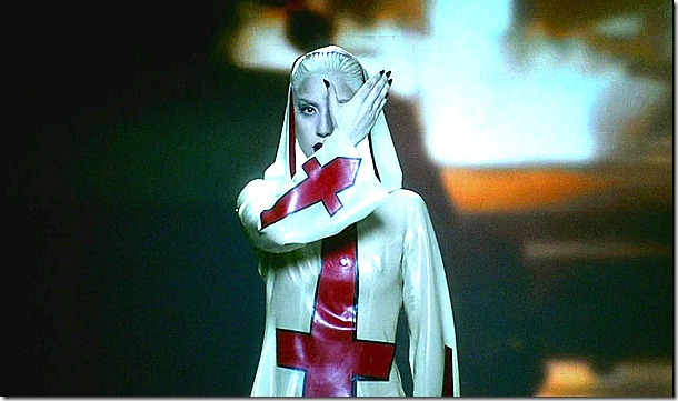 Lady Gaga Lady Gaga