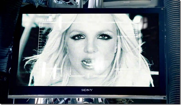 Britney Spears - Hold It Against Me 24
