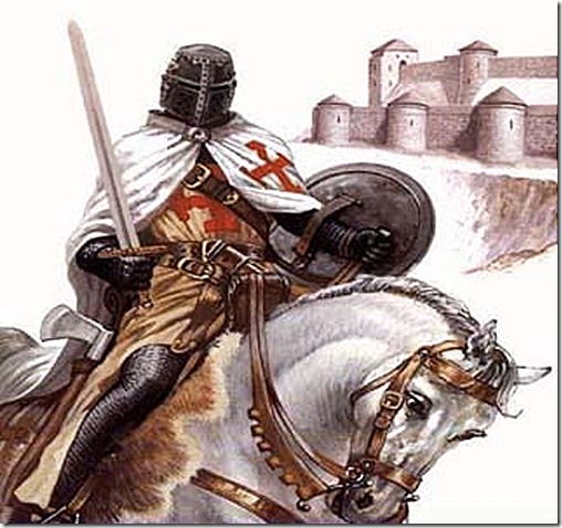 Os Cavaleiros Templários (Parte 2)