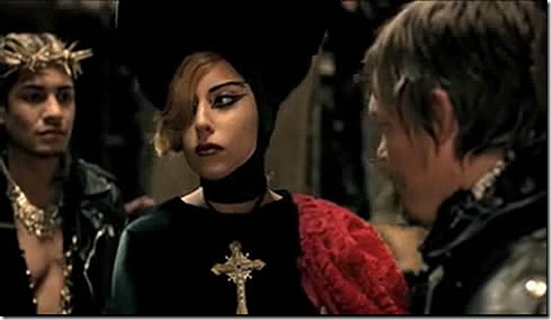 Judas 4 Judas 4