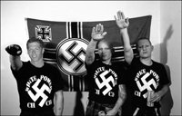 Neo-nazis
