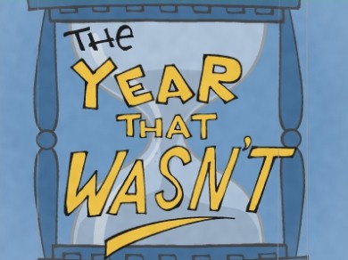 The Year That Wasn't