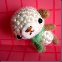 Amigurumi