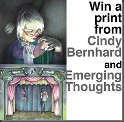 Giveaway