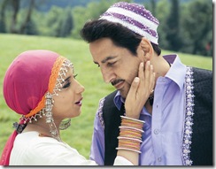 DIVYA DUTTA & GURDAS MAAN IN SUKHMANI- HOPE FOR LIFE