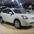 The Luxury Family Cars By Nissan Rogue Cars