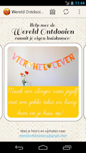 How to install Wereld Ontdooien 1.0.1 mod apk for android