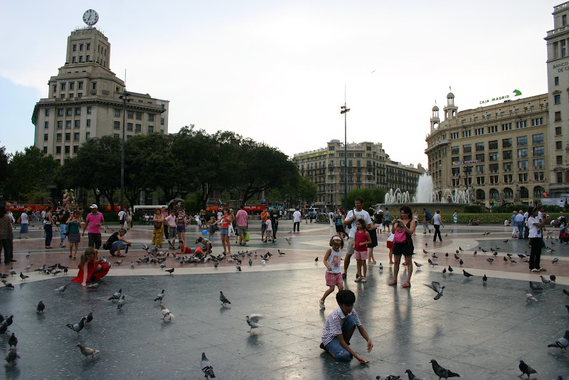 Barcelona