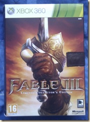 Fable III (1) Fable III (1)