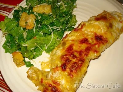 [Sisters Cafe Honey Lime Enchiladas watermark[7].jpg]