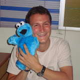 Holger's Birthday