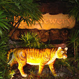 Singapore - Tiger Brewery Tour