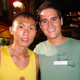 Singapore - NTU German Party