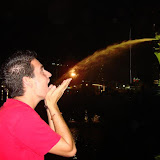 Singapore - Merlion&Esplanade (concerts)