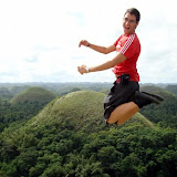Chocolate Hills - Philippines