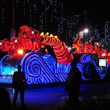Chingay Parade