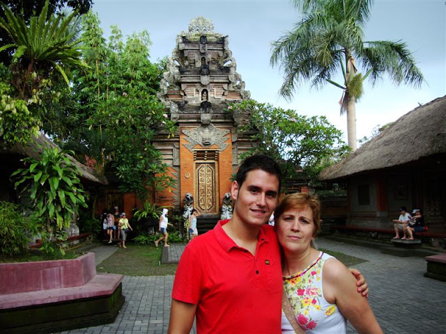 Con mi mami