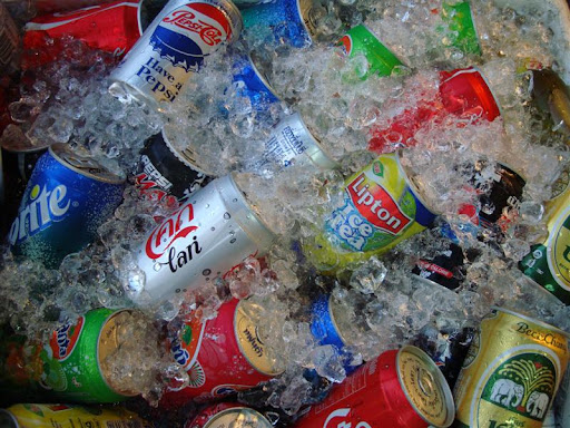 Refrescos