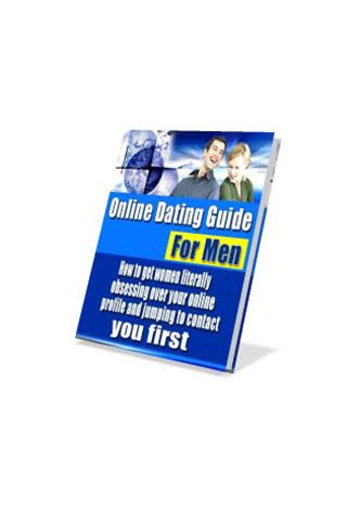 Online Dating Guide for Men