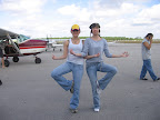  skydiving