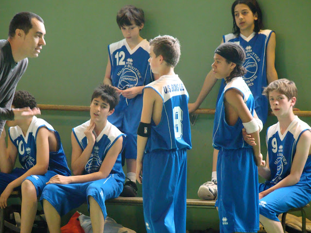 USB - MOISSY-CRAMAYEL : 52-68