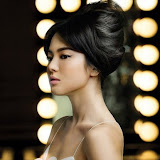 song hye kyo