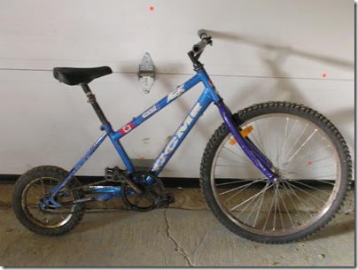 Funny Bike #12