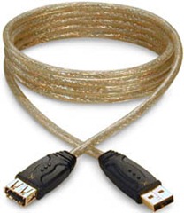 Hi Speed Cable         