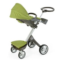Stokke Xplory Baby Stroller