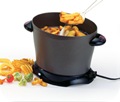 Presto Dual Daddy Deep Fryer