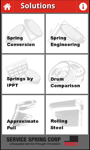 【免費工具App】SSC Solutions Mobile-APP點子