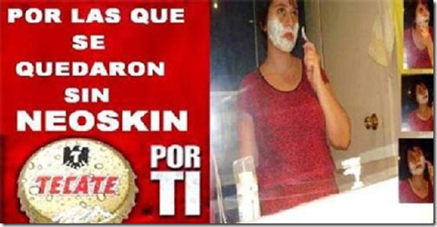 por ti tecate