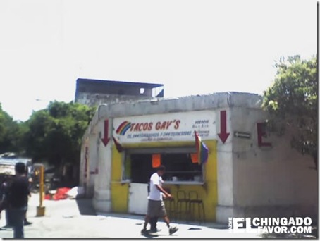 tacosgay