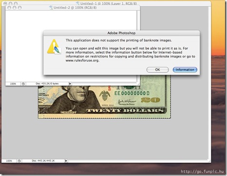 banknote