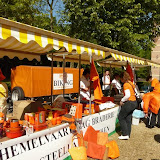 1 de oranje kraam van Amelia.JPG