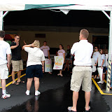 WIXX Carwash 2007