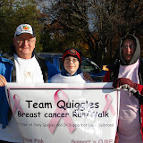 Team Quiggles 2006