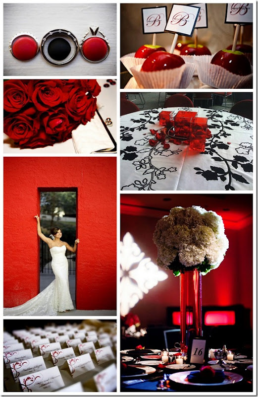 Red Inspiration Board1-1