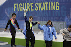 Figure Skating Awards figure skating pictures