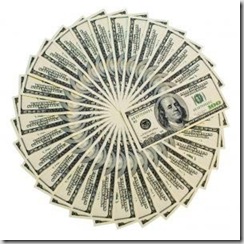 15 Million Dollar Thought Tax