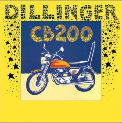 dillinger dillinger